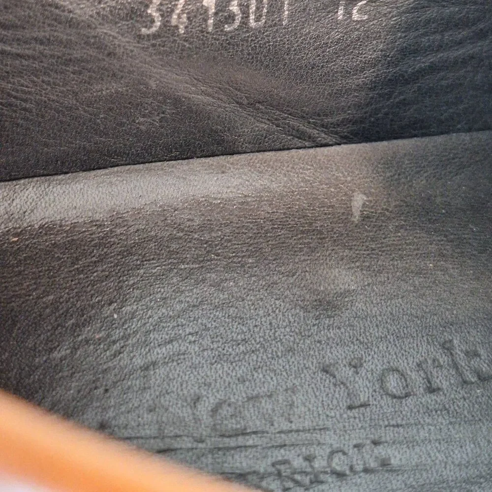 To Boot New York (Adam Derrick)‎ size 12